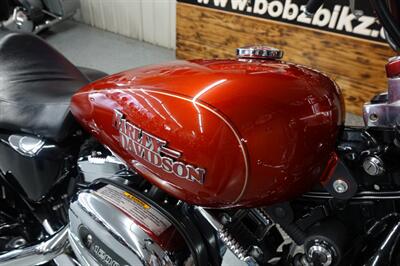 2014 Harley-Davidson Sportster 1200 Superlow   - Photo 14 - Kingman, KS 67068