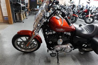 2014 Harley-Davidson Sportster 1200 Superlow   - Photo 25 - Kingman, KS 67068