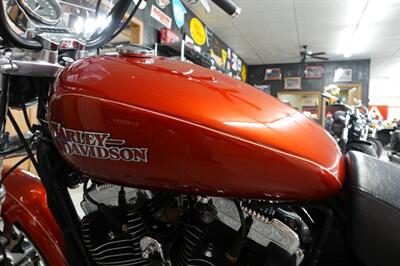 2014 Harley-Davidson Sportster 1200 Superlow   - Photo 29 - Kingman, KS 67068