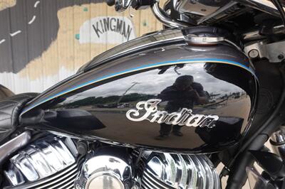 2017 Indian Roadmaster Trike Motor Trike   - Photo 30 - Kingman, KS 67068