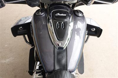 2017 Indian Roadmaster Trike Motor Trike   - Photo 29 - Kingman, KS 67068