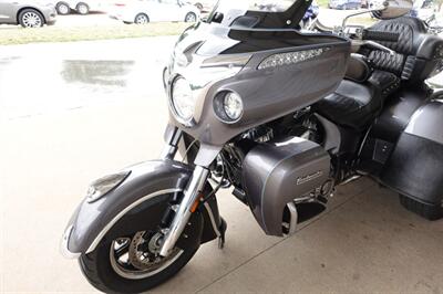 2017 Indian Roadmaster Trike Motor Trike   - Photo 16 - Kingman, KS 67068