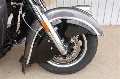 2017 Indian Roadmaster Trike Motor Trike   - Photo 13 - Kingman, KS 67068