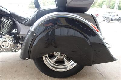 2017 Indian Roadmaster Trike Motor Trike   - Photo 19 - Kingman, KS 67068