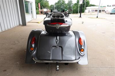 2017 Indian Roadmaster Trike Motor Trike   - Photo 7 - Kingman, KS 67068