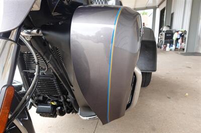 2017 Indian Roadmaster Trike Motor Trike   - Photo 34 - Kingman, KS 67068