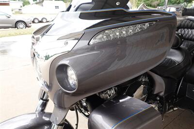 2017 Indian Roadmaster Trike Motor Trike   - Photo 33 - Kingman, KS 67068
