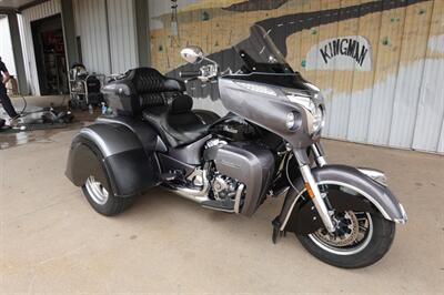 2017 Indian Roadmaster Trike Motor Trike   - Photo 2 - Kingman, KS 67068