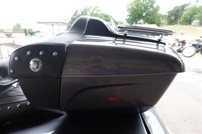 2017 Indian Roadmaster Trike Motor Trike   - Photo 26 - Kingman, KS 67068
