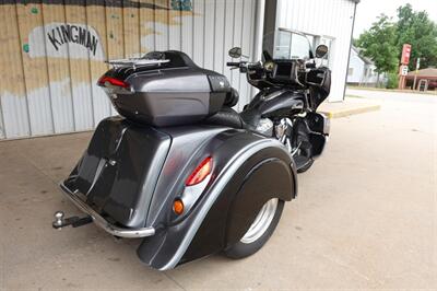 2017 Indian Roadmaster Trike Motor Trike   - Photo 8 - Kingman, KS 67068