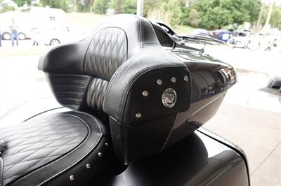 2017 Indian Roadmaster Trike Motor Trike   - Photo 27 - Kingman, KS 67068