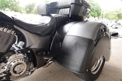 2017 Indian Roadmaster Trike Motor Trike   - Photo 18 - Kingman, KS 67068