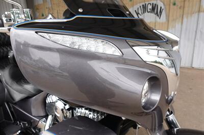 2017 Indian Roadmaster Trike Motor Trike   - Photo 31 - Kingman, KS 67068