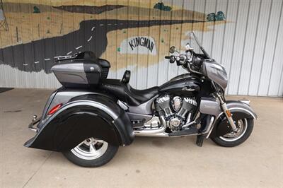 2017 Indian Roadmaster Trike Motor Trike