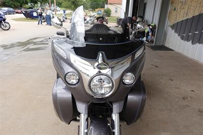 2017 Indian Roadmaster Trike Motor Trike   - Photo 3 - Kingman, KS 67068