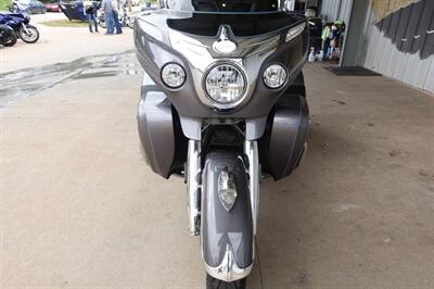2017 Indian Roadmaster Trike Motor Trike   - Photo 14 - Kingman, KS 67068