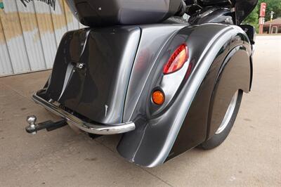 2017 Indian Roadmaster Trike Motor Trike   - Photo 22 - Kingman, KS 67068