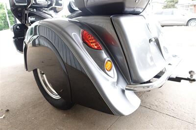 2017 Indian Roadmaster Trike Motor Trike   - Photo 20 - Kingman, KS 67068