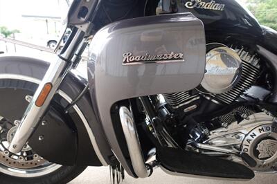 2017 Indian Roadmaster Trike Motor Trike   - Photo 35 - Kingman, KS 67068