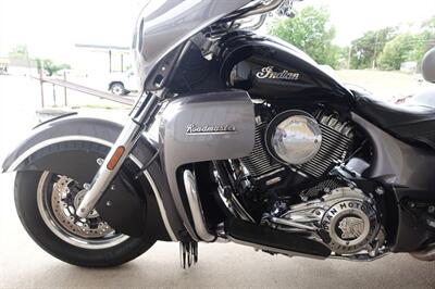 2017 Indian Roadmaster Trike Motor Trike   - Photo 17 - Kingman, KS 67068