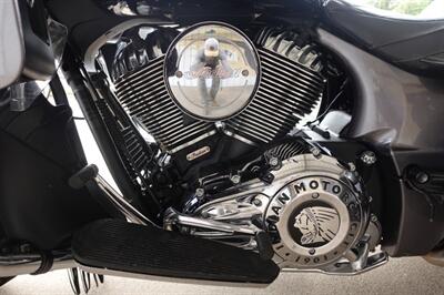 2017 Indian Roadmaster Trike Motor Trike   - Photo 44 - Kingman, KS 67068