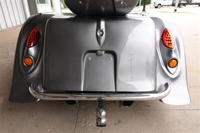 2017 Indian Roadmaster Trike Motor Trike   - Photo 21 - Kingman, KS 67068