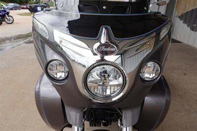 2017 Indian Roadmaster Trike Motor Trike   - Photo 32 - Kingman, KS 67068