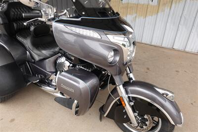 2017 Indian Roadmaster Trike Motor Trike   - Photo 12 - Kingman, KS 67068