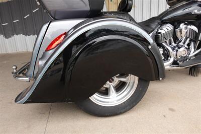 2017 Indian Roadmaster Trike Motor Trike   - Photo 9 - Kingman, KS 67068