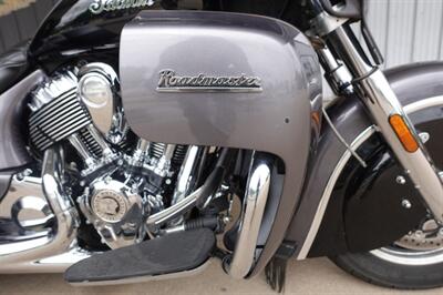 2017 Indian Roadmaster Trike Motor Trike   - Photo 37 - Kingman, KS 67068