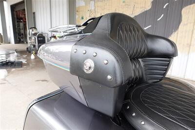 2017 Indian Roadmaster Trike Motor Trike   - Photo 23 - Kingman, KS 67068