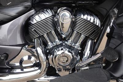 2017 Indian Roadmaster Trike Motor Trike   - Photo 45 - Kingman, KS 67068