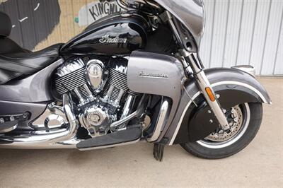 2017 Indian Roadmaster Trike Motor Trike   - Photo 11 - Kingman, KS 67068