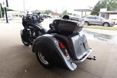2017 Indian Roadmaster Trike Motor Trike   - Photo 6 - Kingman, KS 67068