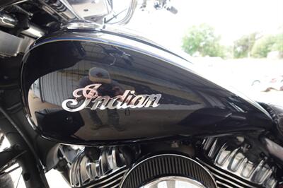 2017 Indian Roadmaster Trike Motor Trike   - Photo 28 - Kingman, KS 67068