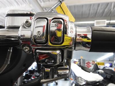 2007 Harley-Davidson Ultra Classic   - Photo 17 - Kingman, KS 67068