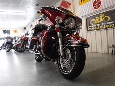 2007 Harley-Davidson Ultra Classic   - Photo 4 - Kingman, KS 67068