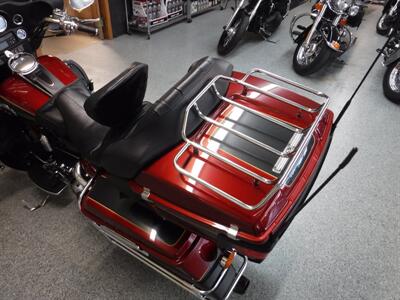 2007 Harley-Davidson Ultra Classic   - Photo 12 - Kingman, KS 67068