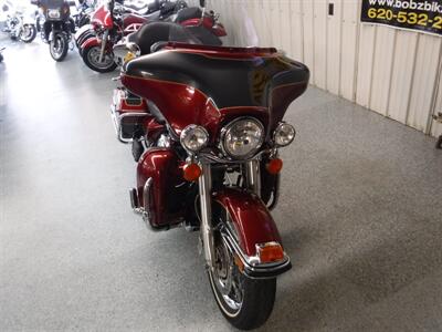 2007 Harley-Davidson Ultra Classic   - Photo 5 - Kingman, KS 67068