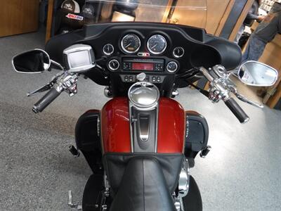 2007 Harley-Davidson Ultra Classic   - Photo 14 - Kingman, KS 67068