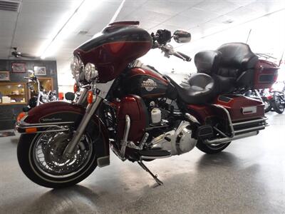 2007 Harley-Davidson Ultra Classic   - Photo 16 - Kingman, KS 67068