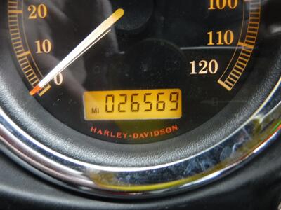 2007 Harley-Davidson Ultra Classic   - Photo 13 - Kingman, KS 67068