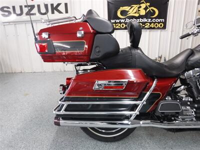 2007 Harley-Davidson Ultra Classic   - Photo 9 - Kingman, KS 67068