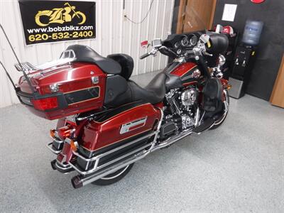 2007 Harley-Davidson Ultra Classic   - Photo 10 - Kingman, KS 67068