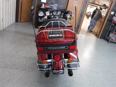 2007 Harley-Davidson Ultra Classic   - Photo 11 - Kingman, KS 67068