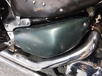 2000 Suzuki Intruder 1500 LC   - Photo 10 - Kingman, KS 67068