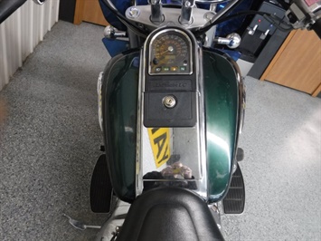 2000 Suzuki Intruder 1500 LC   - Photo 14 - Kingman, KS 67068