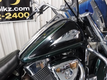 2000 Suzuki Intruder 1500 LC   - Photo 7 - Kingman, KS 67068