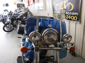 2000 Suzuki Intruder 1500 LC   - Photo 5 - Kingman, KS 67068