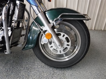 2000 Suzuki Intruder 1500 LC   - Photo 3 - Kingman, KS 67068